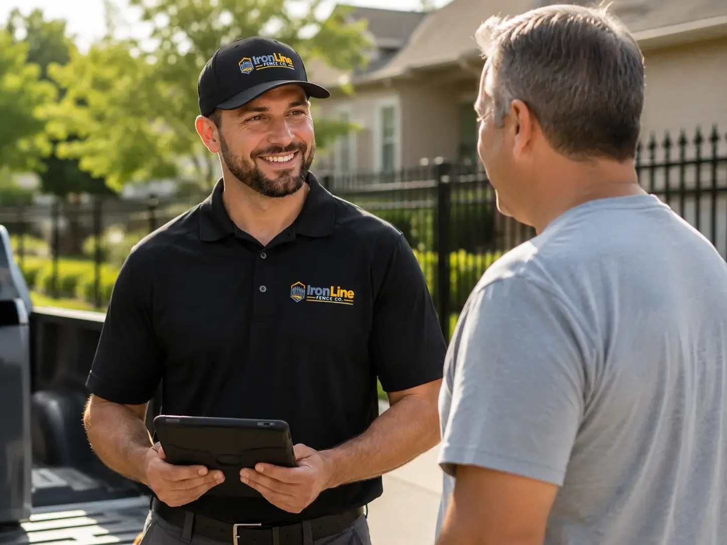 Metal Fence Installation Russell, NY FAQs